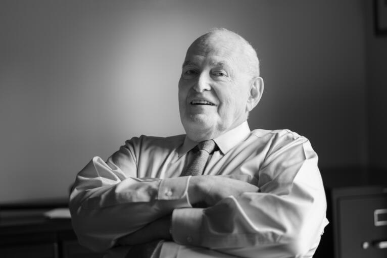 Guido Goldman Harvard CES Gila Naderi