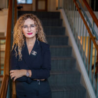 Albana Shehaj