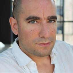 Benjamin Balint