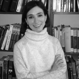 The Bacterial Turn in Yiddish Literature: Two Case Studies