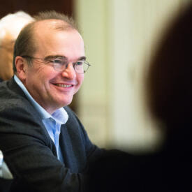 Hans-Helmut Kotz